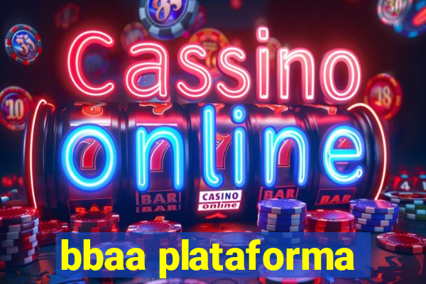 bbaa plataforma